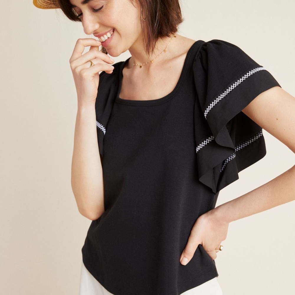 Maeve Sherman Top